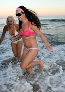 Britney Spears feet photo thumbnail