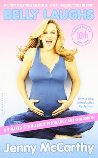 Jenny McCarthy-Wahlberg feet photo thumbnail