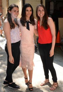 Jenna Dewan feet photo thumbnail