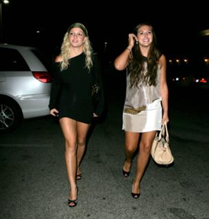 Britney Spears feet photo thumbnail