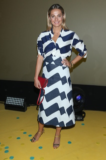 Malgorzata Socha feet photo thumbnail