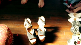 Katherine von Drachenberg feet photo thumbnail