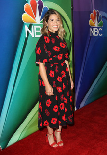 America Ferrera feet photo thumbnail
