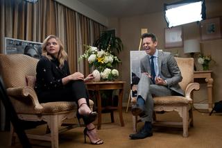 Chloë Grace Moretz feet photo thumbnail