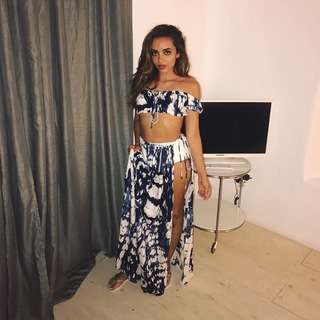 Jade Thirlwall feet photo thumbnail