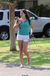 Katharine McPhee feet photo thumbnail