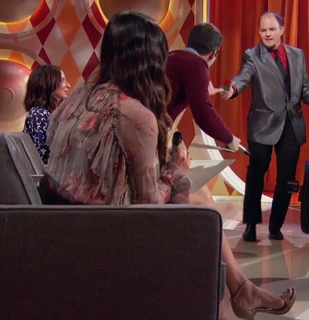 Megan Fox feet photo thumbnail