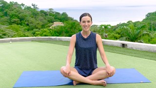 Adriene Mishler feet photo thumbnail
