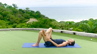Adriene Mishler feet photo thumbnail