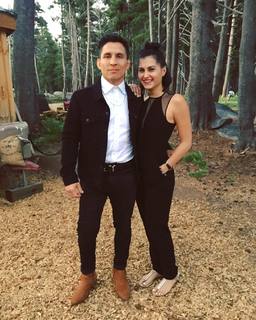 Megan Olivi feet photo thumbnail