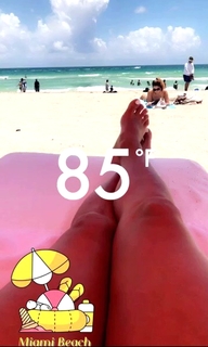Eva Longoria feet photo thumbnail