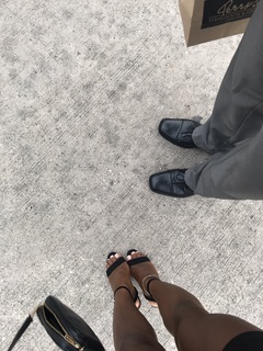 Simone Biles feet photo thumbnail