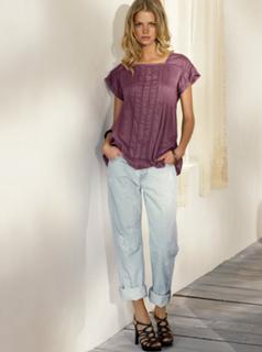 Erin Heatherton feet photo thumbnail