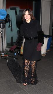 Katharine McPhee feet photo thumbnail