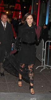 Katharine McPhee feet photo thumbnail