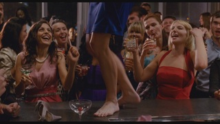 Anna Faris feet photo thumbnail