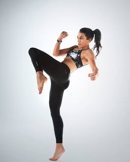 Joanna Jedrzejczyk feet photo thumbnail