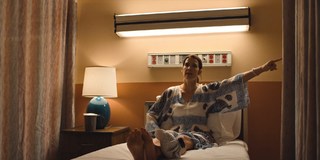 Cobie Smulders feet photo thumbnail