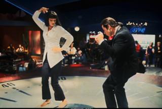 Uma Thurman feet photo thumbnail