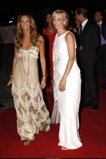Elle Macpherson feet photo thumbnail