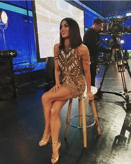 Jenna Dewan feet photo thumbnail