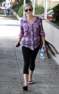 Kristin Cavallari feet photo thumbnail