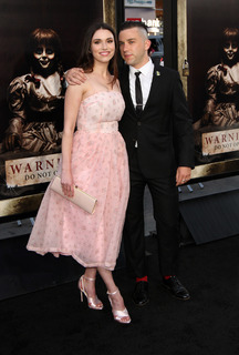 Grace Caroline Currey feet photo 3