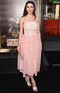 Grace Caroline Currey feet photo 4