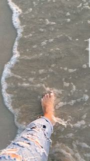 Katarzyna Cichopek feet photo thumbnail