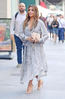 Eva Longoria feet photo thumbnail