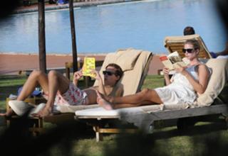 Ivanka Trump feet photo thumbnail