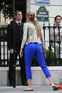 Blake Lively feet photo thumbnail