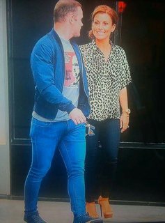 Coleen Rooney feet photo thumbnail