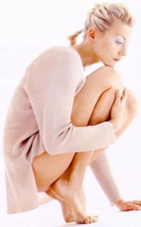 Natasha Stefanenko feet photo 1