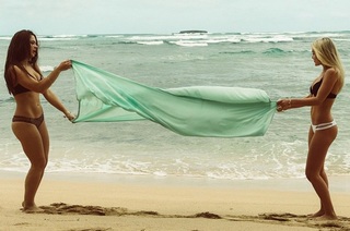 Michelle Randolph feet photo 4