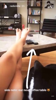 Rachel A. DeMita feet photo thumbnail