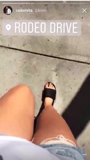 Rachel A. DeMita feet photo thumbnail