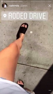 Rachel A. DeMita feet photo thumbnail