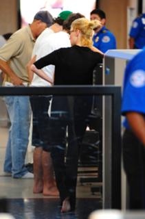 January Jones feet photo thumbnail