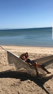 Elsa Pataky feet photo thumbnail