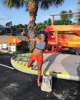 Joanna Jedrzejczyk feet photo thumbnail