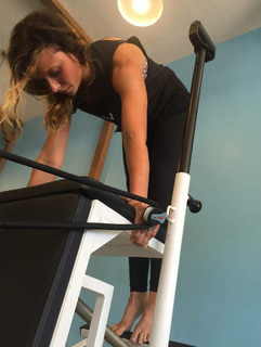 Aly Michalka feet photo thumbnail