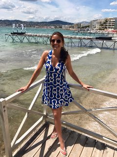 Melanie Sykes feet photo thumbnail
