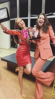 Marina Ruy Barbosa feet photo thumbnail