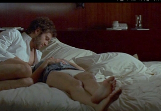Marion Cotillard feet photo thumbnail