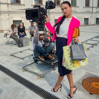 Yana Koshkina feet photo 5