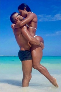 Gracyanne Barbosa feet photo thumbnail