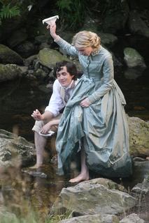 Kathryn Newton feet photo thumbnail