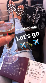 Lucy Mecklenburgh feet photo thumbnail