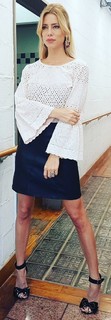 Nicole Neumann feet photo thumbnail